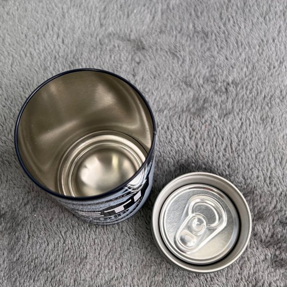 Yeti Pop Top Limited Edition Empty Can Storage Stash Collection Container Hide A - Picture 5 of 7